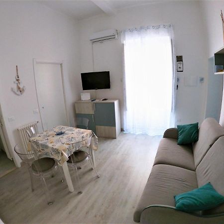 La Casetta Di Гаэта Экстерьер фото
